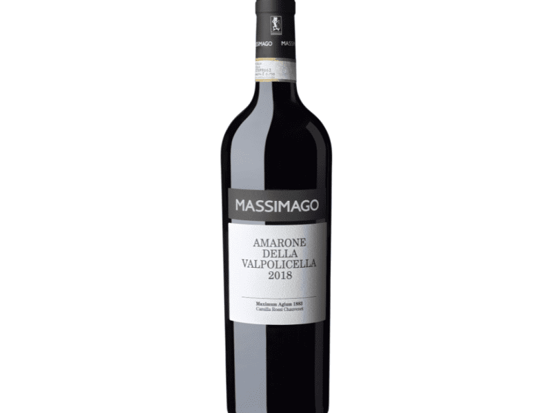 Amarone della Valpolicella DOCG 2018