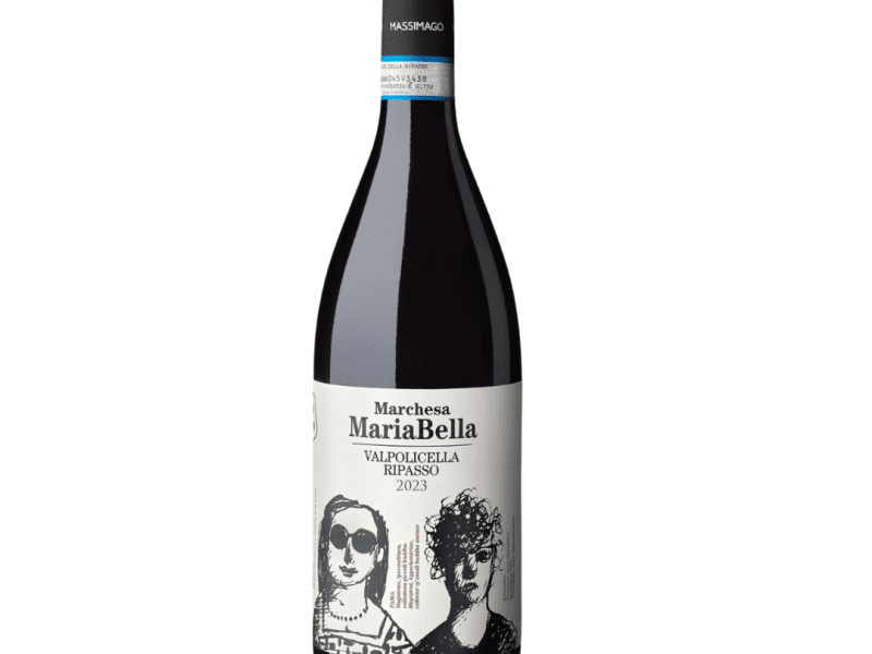 "Marchesa Mariabella" Valpolicella Ripasso 2023
