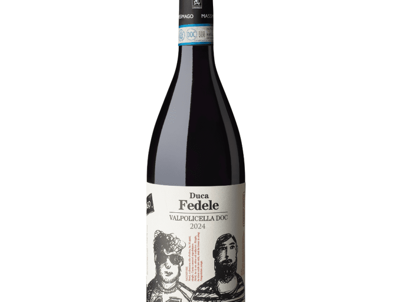"Duca Fedele" Valpolicella DOC 2024