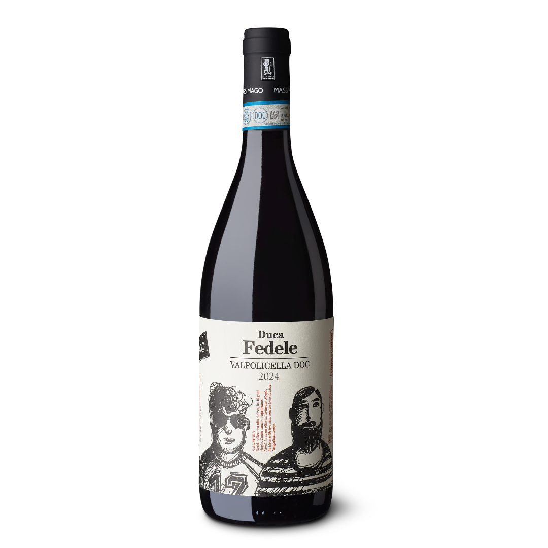 "Duca Fedele" Valpolicella DOC 2024
