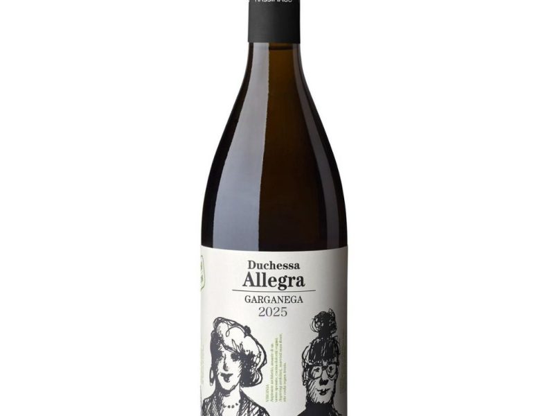 "Duchessa Allegra"